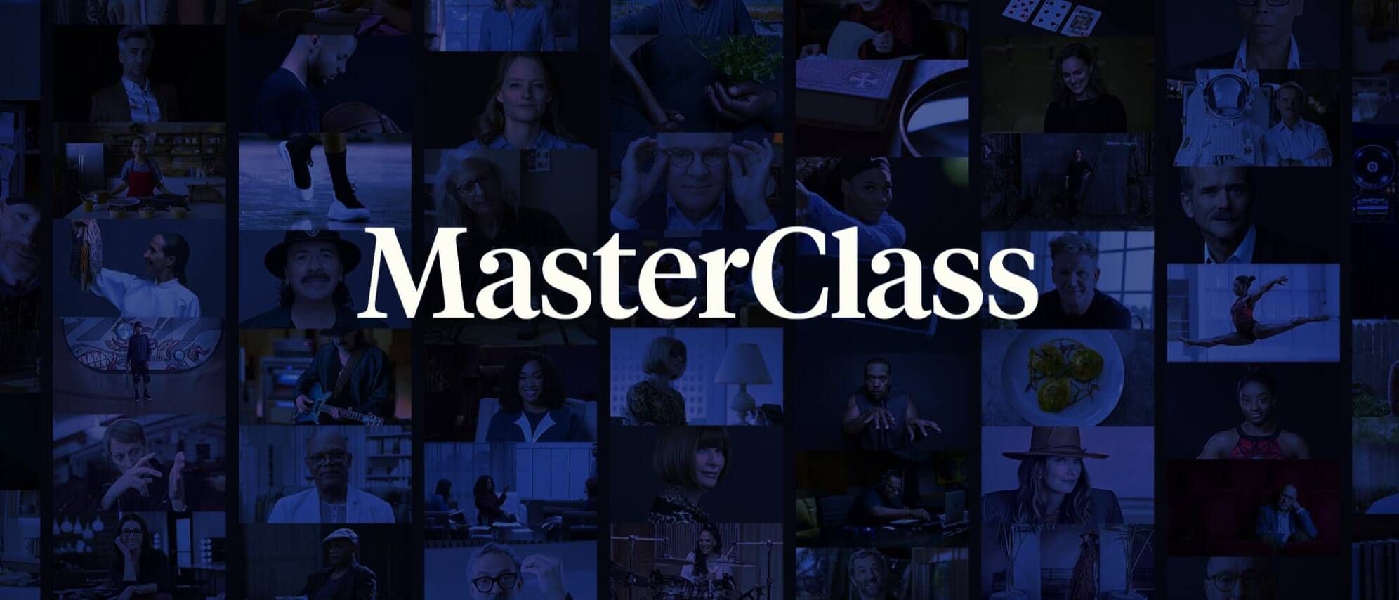 How to Make a Masterclass Style Course Trailer