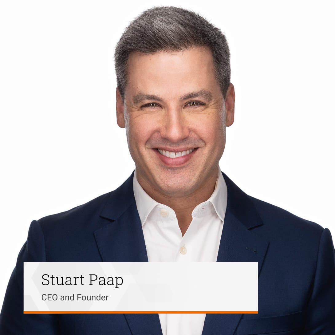 Social presence templates