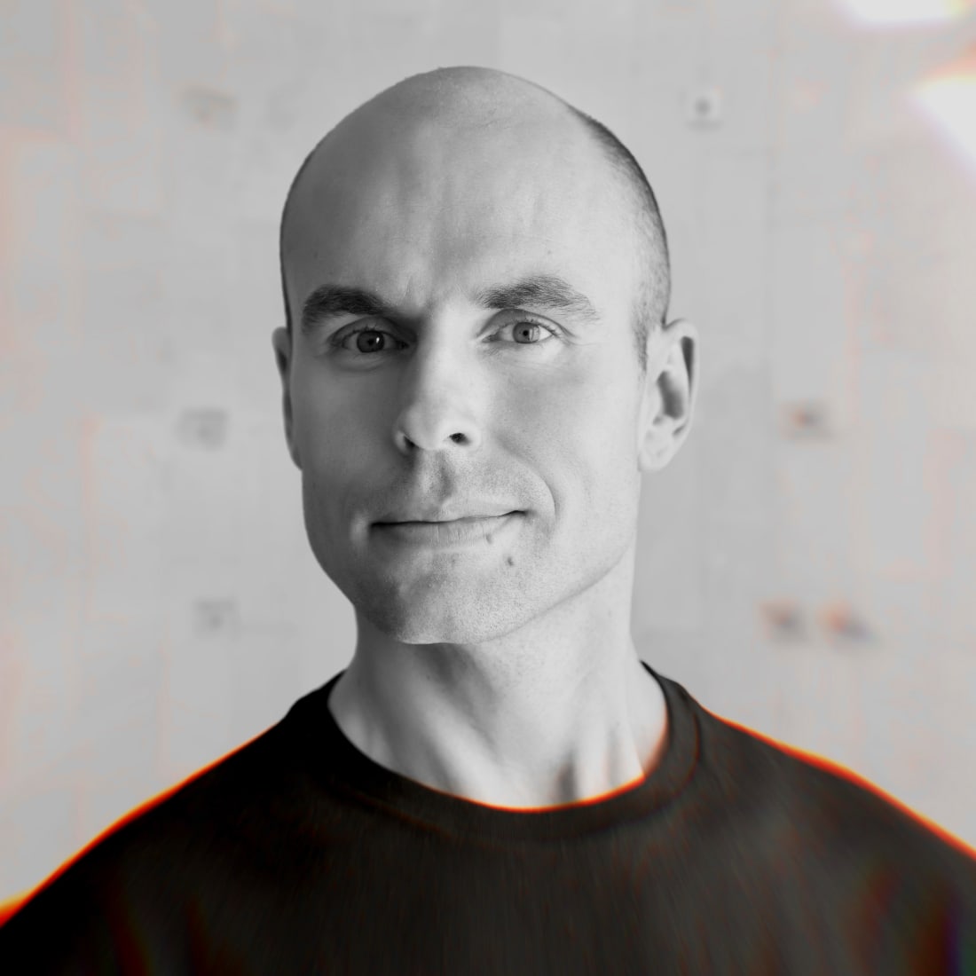 Founders collaborating during an Uptick Studio intro call