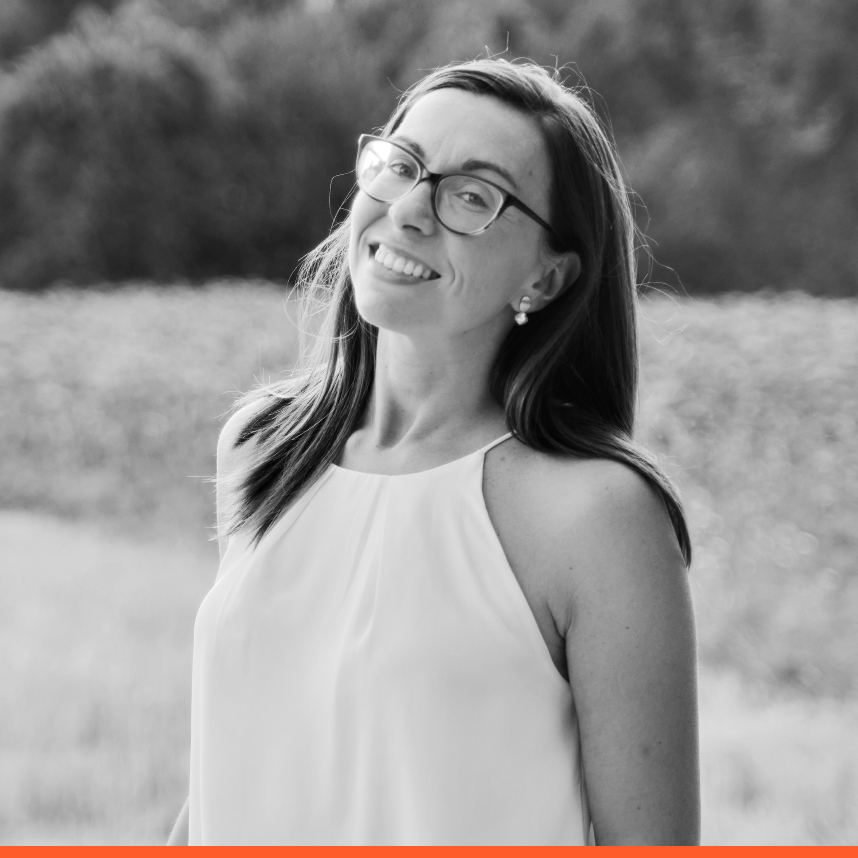 Portrait of Vanesa Ponce